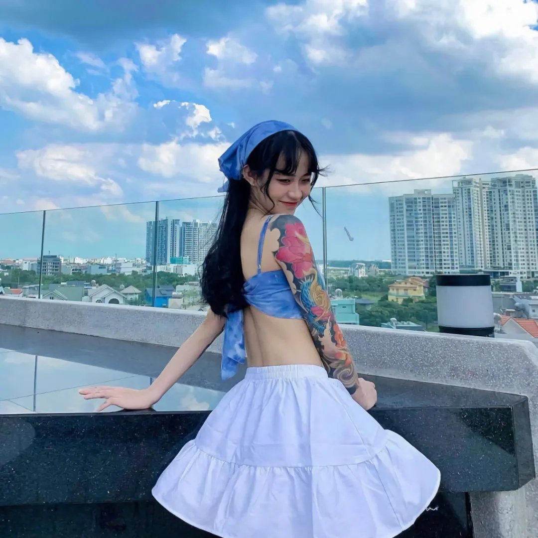 教室里的一头牦牛